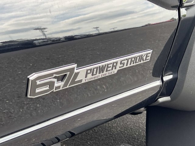 New 2026 Ford F450 Lariat AWD/4WD image 48
