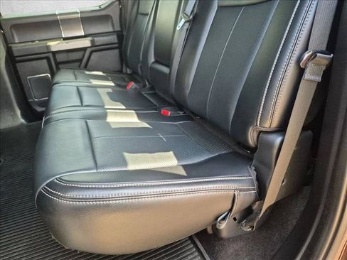 Used 2019 Ford F150 Lariat AWD/4WD image 20