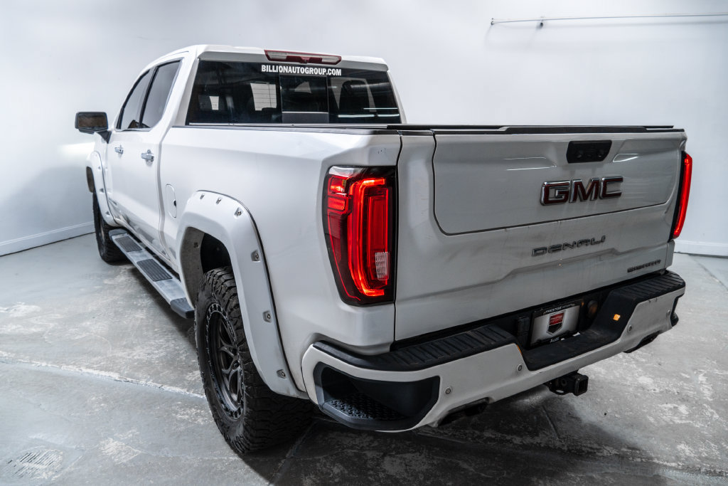 Used 2023 GMC Sierra 1500 Denali AWD/4WD image 2
