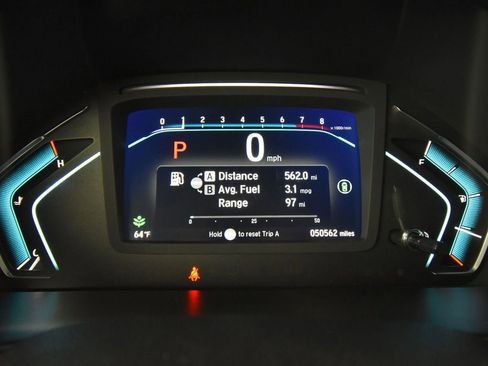 Used 2023 Honda Odyssey EX-L image 17