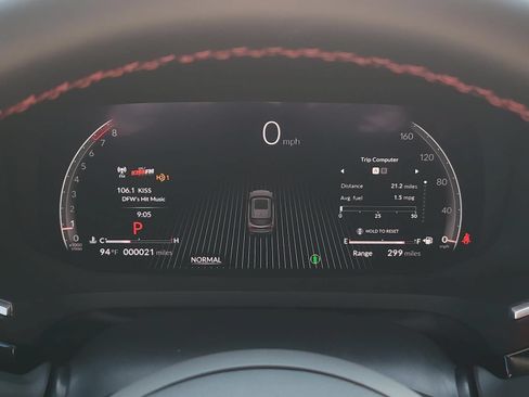 Certified 2026 Acura MDX A-Spec AWD/4WD image 26