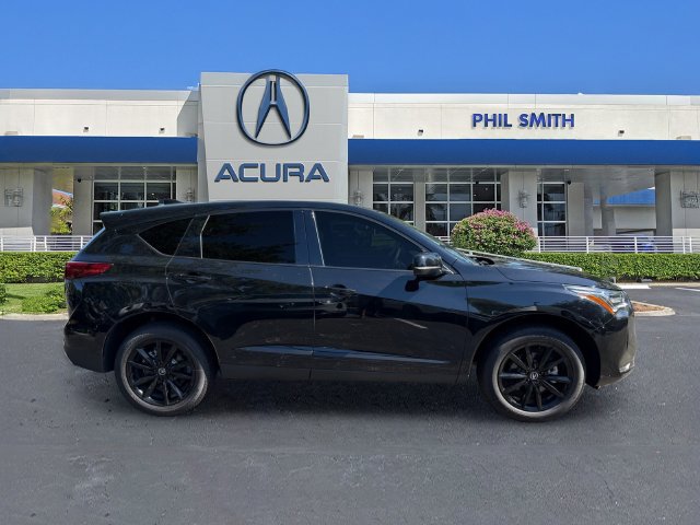 New 2026 Acura RDX SH-AWD image 5