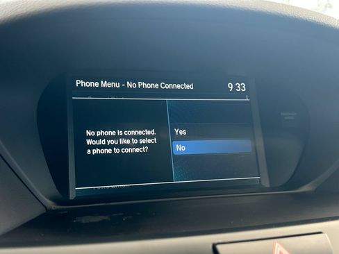 Used 2019 Acura TLX V6 w/ Technology Package FWD image 22