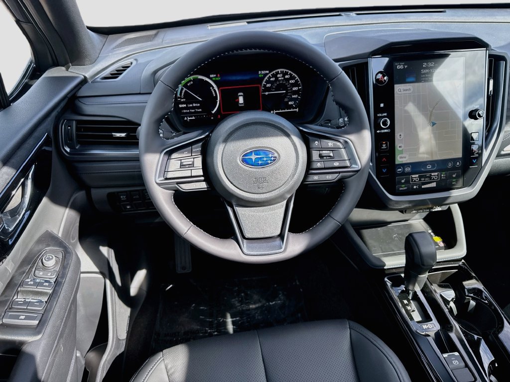 New 2026 Subaru Forester Limited AWD/4WD image 22