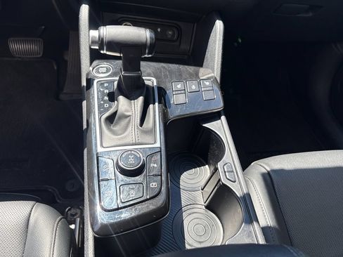 Used 2023 Kia Sportage SX AWD/4WD image 34