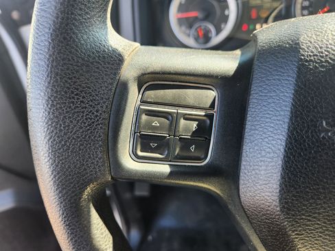 Used 2017 RAM 2500 Tradesman w/ Protection Group image 20