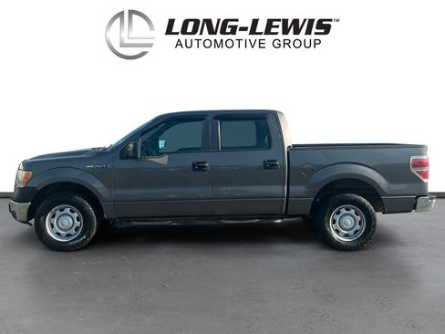 Used 2010 Ford F150 2WD SuperCrew image 2