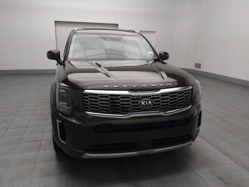 Used 2020 Kia Telluride EX w/ EX Premium Package FWD image 14