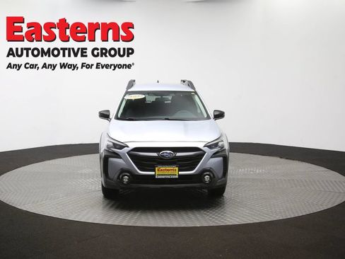 Used 2023 Subaru Outback Premium AWD/4WD image 52