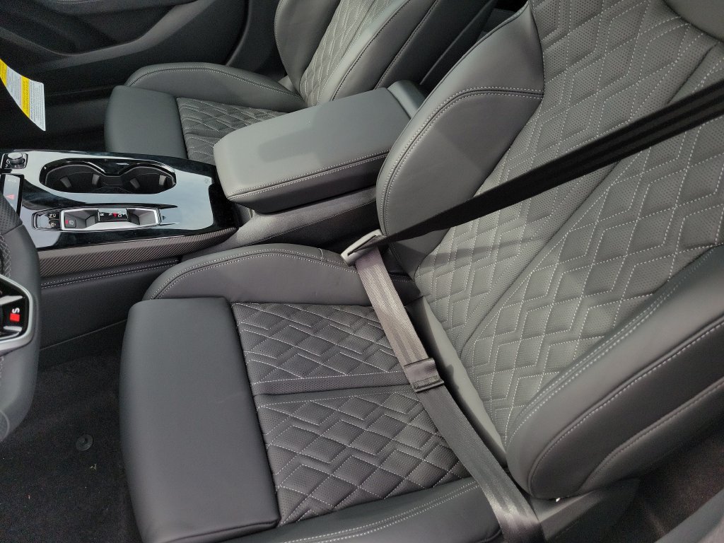 New 2026 Audi S5 Premium Plus AWD/4WD image 16