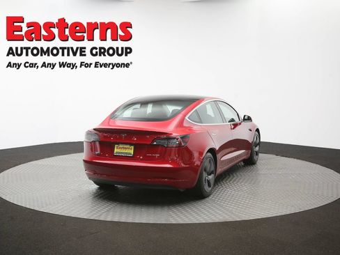 Used 2018 Tesla Model 3 Long Range AWD/4WD image 34