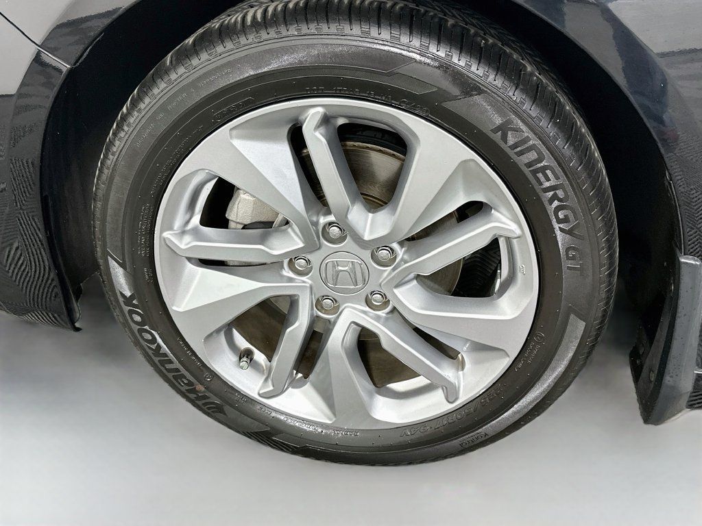 Used 2018 Honda Accord LX image 29
