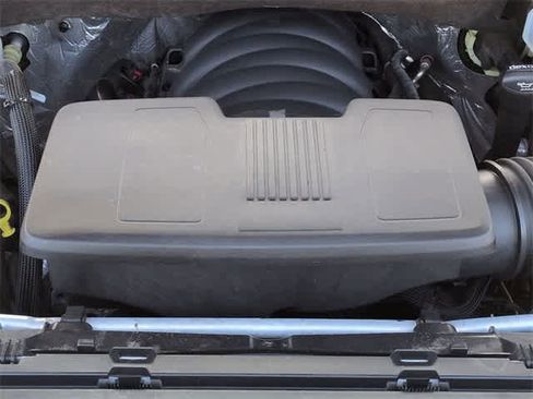 Used 2021 GMC Yukon SLT w/ SLT Luxury Package image 15