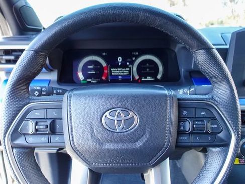 Certified 2024 Toyota Tacoma TRD Off-Road image 13