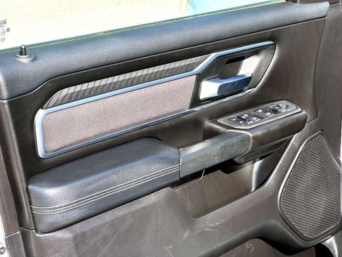 Used 2025 RAM 1500 Big Horn image 9