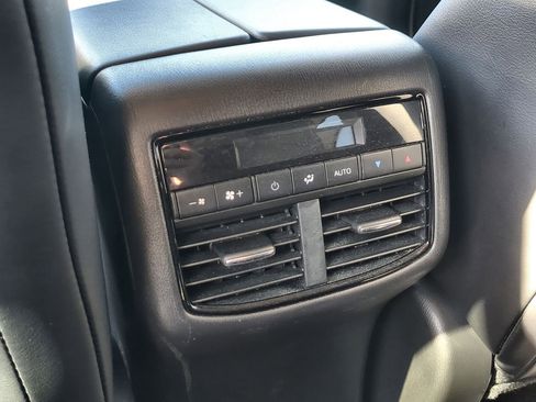 Used 2022 MAZDA CX-9 Touring image 21