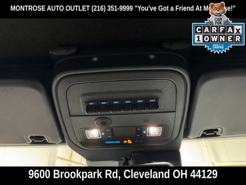 Used 2023 Ford Bronco Black Diamond AWD/4WD image 30