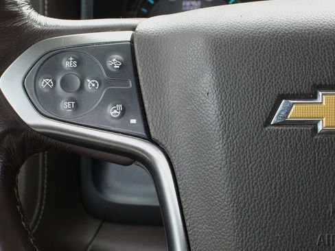 Used 2018 Chevrolet Silverado 2500 LTZ w/ Duramax Plus Package image 22