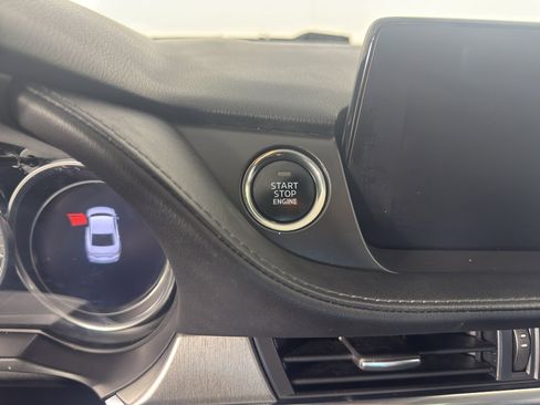 Used 2018 MAZDA MAZDA6 Touring image 17