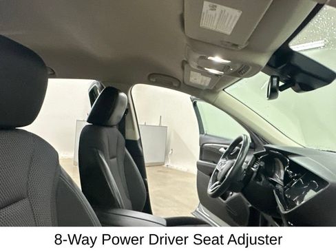 Used 2023 Buick Envision Preferred AWD/4WD image 23