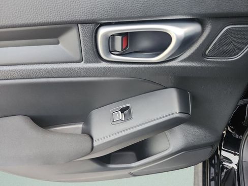 Certified 2023 Honda Civic Sport image 22