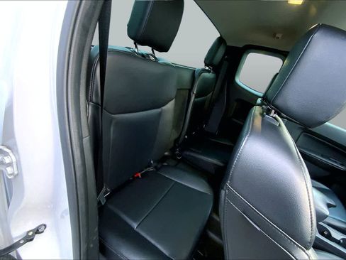 Used 2023 Ford Ranger XL RWD image 19