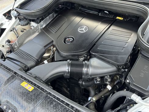 Certified 2024 Mercedes-Benz GLE 350 4MATIC image 27