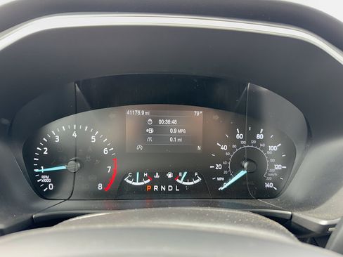 Certified 2020 Ford Escape SE FWD image 16