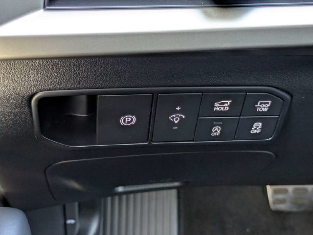 New 2027 Kia Telluride SX FWD image 25