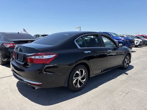 Used 2016 Honda Accord LX image 2