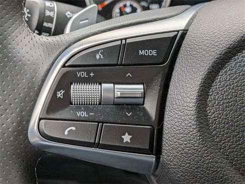 Used 2023 Genesis G70 2.0T w/ Sport Prestige Package image 26