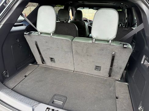 Certified 2023 Ford Explorer Timberline image 19