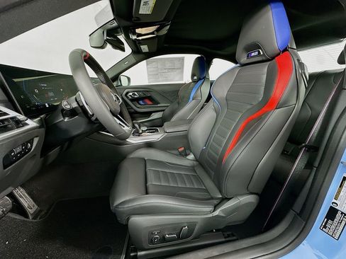 New 2026 BMW M2 w/ Lighting Package image 16