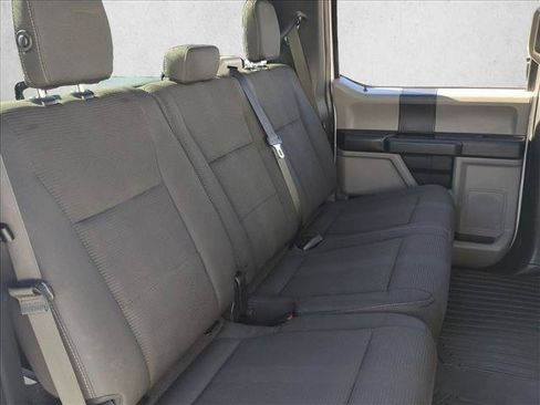 Used 2017 Ford F150 XL w/ Equipment Group 101A Mid RWD image 19