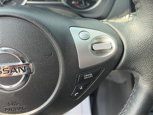 Used 2019 Nissan Sentra SV FWD image 15