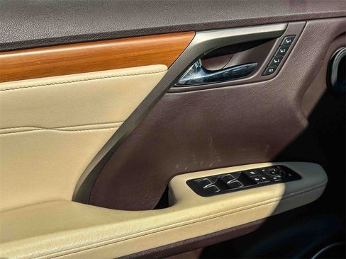 Used 2017 Lexus RX 350 350 image 16