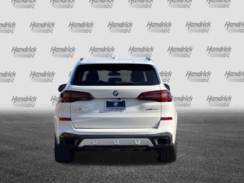 Certified 2023 BMW X5 xDrive45e w/ M Sport Package image 6