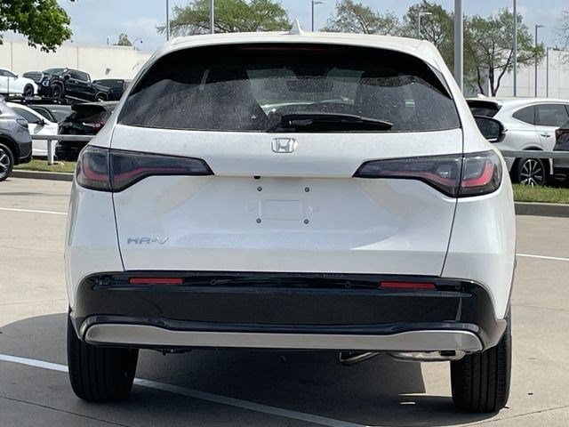 New 2027 Honda HR-V EX-L image 5