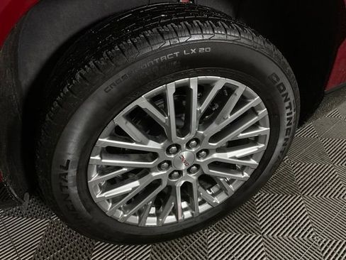 Used 2024 GMC Acadia Denali image 46