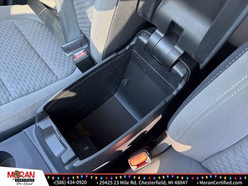 Used 2020 Ford Escape SE Sport image 18