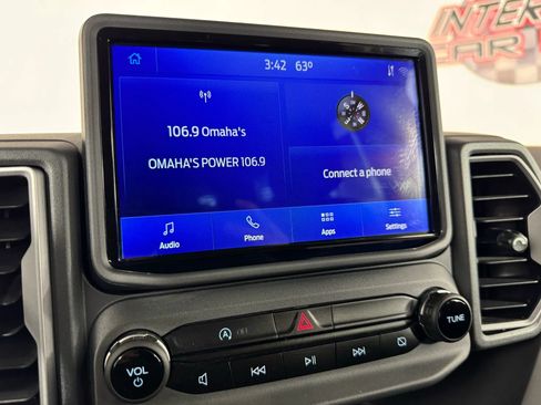 Used 2021 Ford Bronco Sport Big Bend image 20