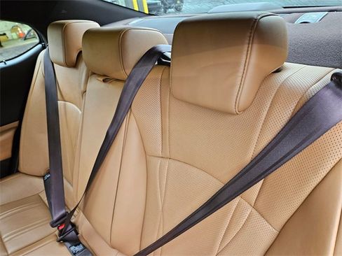 Used 2020 Lexus ES 350 Luxury w/ Accessory Package 2 image 13