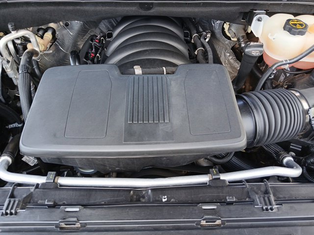 Used 2024 Chevrolet Tahoe Z71 w/ Luxury Package AWD/4WD image 59