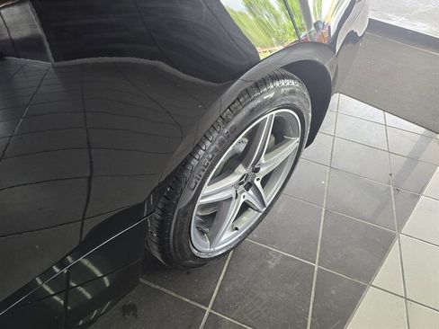 Used 2018 Mercedes-Benz E 400 Cabriolet image 35