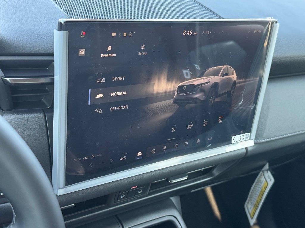 New 2026 MAZDA CX-5 Select AWD/4WD image 23