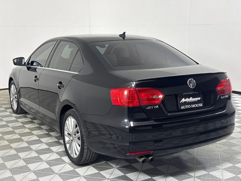 Used 2013 Volkswagen Jetta SEL image 7