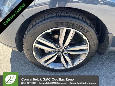 Used 2016 Kia Soul + w/ Audio Package FWD image 36