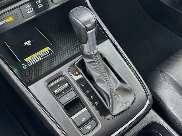 Used 2024 Honda CR-V Sport-L image 21