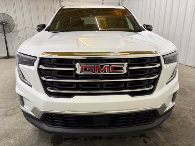 Used 2024 GMC Acadia Elevation w/ LPO, Floor Liner Package FWD image 2