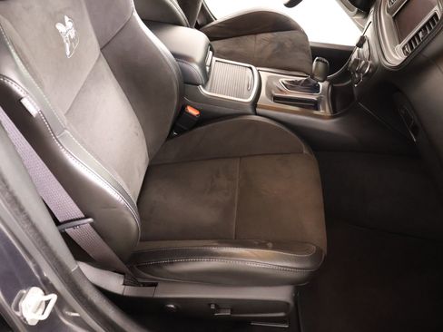 Used 2023 Dodge Charger Scat Pack w/ Plus Group image 13